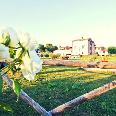 Casale Molinelle San Gemini