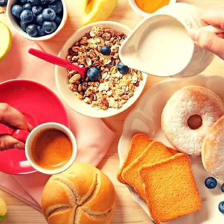 Casale Molinelle Appartamento *