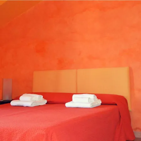 Appartement Casale Molinelle