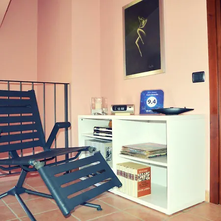 Appartamento Casale Molinelle *