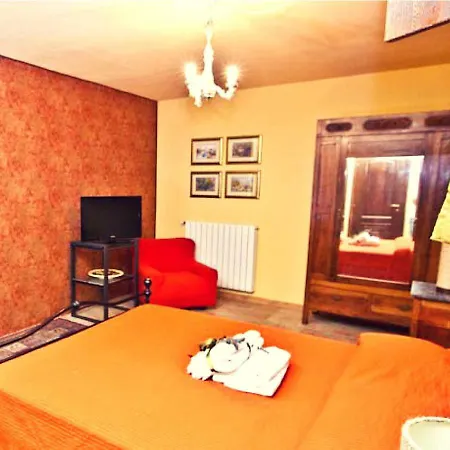 Appartamento Casale Molinelle San Gemini