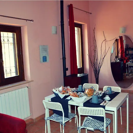 Casale Molinelle * San Gemini