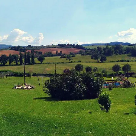 Casale Molinelle San Gemini