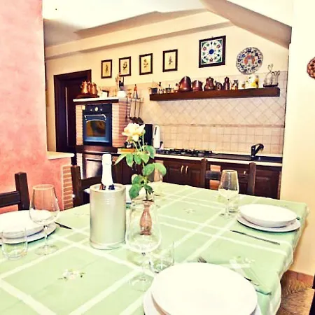 Casale Molinelle Appartamento