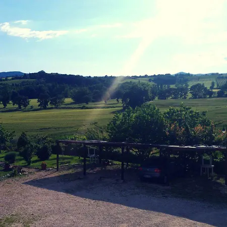 Casale Molinelle San Gemini