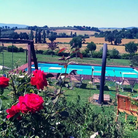 Appartamento Casale Molinelle