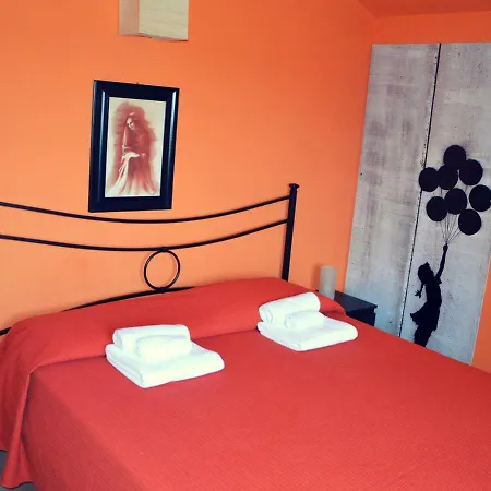 Casale Molinelle Appartement San Gemini