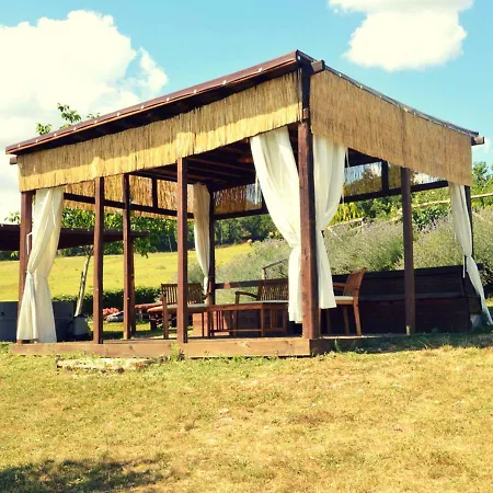 Casale Molinelle * San Gemini