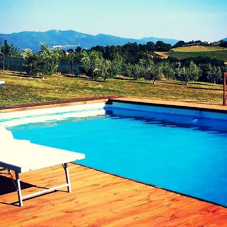 Appartamento Casale Molinelle San Gemini