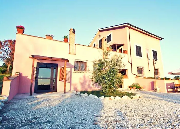 Apartment Casale Molinelle