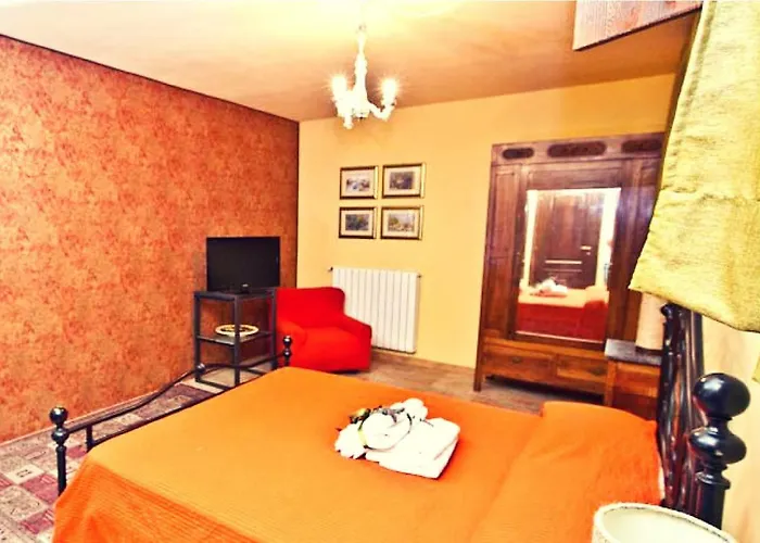 Apartment Casale Molinelle San Gemini