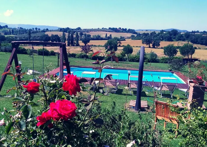 Apartment Casale Molinelle